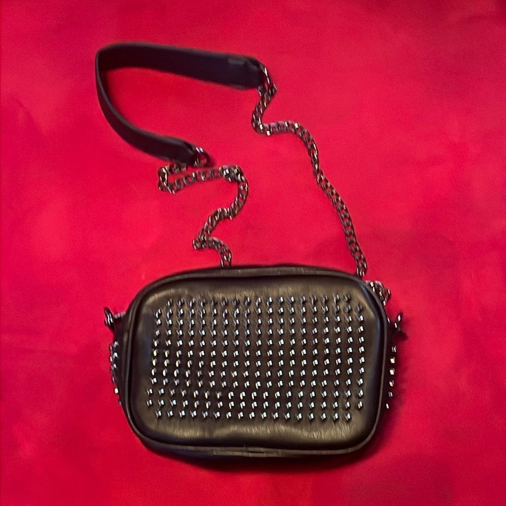 Studded Bag NEW!​​